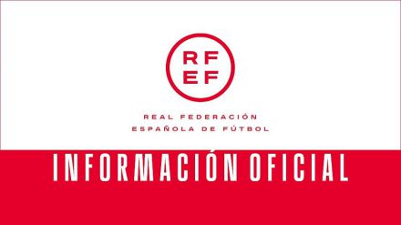 La RFEF clama ante un 'nuevo episodio de manipulación' de El Mundo