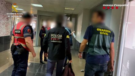 Criptoestafa: Ganaban 400 euros al minuto con beneficios de unos 2.400 millones de euros