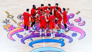 Baloncesto: Una España 2022 top mundial en partidos y victorias