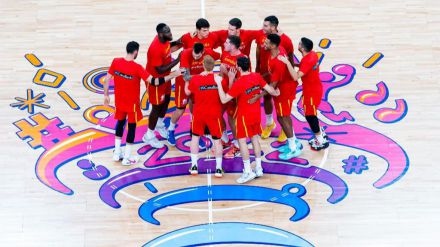 Baloncesto: Una España 2022 top mundial en partidos y victorias