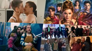Todos los estrenos que llegan esta semana a Netflix, HBO Max, Disney+, Amazon y más