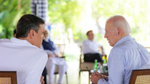 G20: Sánchez se pronuncia tras los ataques de anoche sobre Ucrania