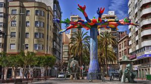 Escapadas de otoño: Redescubre Castellón