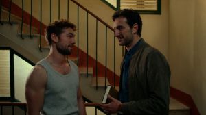 LGTBIQ+: Gran expectación ante el estreno de la española 'Smiley'