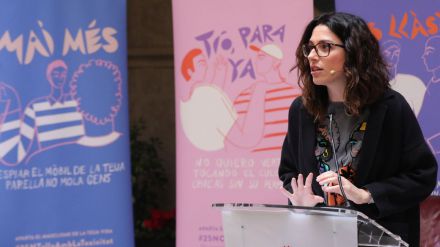El machismo cotidiano como 'germen de las violencias machistas'