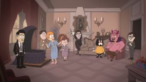 'Pobre diablo': La última serie de Verónica Forqué no llegará hasta 2023