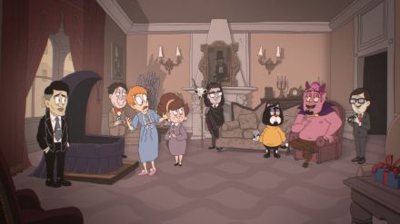 'Pobre diablo': La última serie de Verónica Forqué no llegará hasta 2023