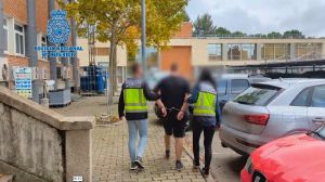 Detenido un fugitivo tras agredir sexualmente y asesinar a una joven en Alemania