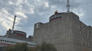 La ONU denuncia las explosiones en las inmediaciones de la central nuclear ucraniana de Zaporiyia