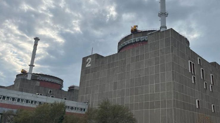 La ONU denuncia las explosiones en las inmediaciones de la central nuclear ucraniana de Zaporiyia