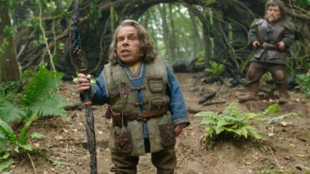Disney+: Willow (Temporada 1)
