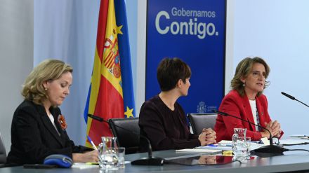 Consejo de Ministros: El Gobierno alivia la carga hipotecaria de las familias vulnerables