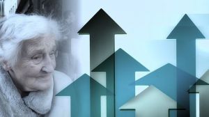La pandemia rebajó la esperanza de vida al nacer en España hasta los 82,2 años