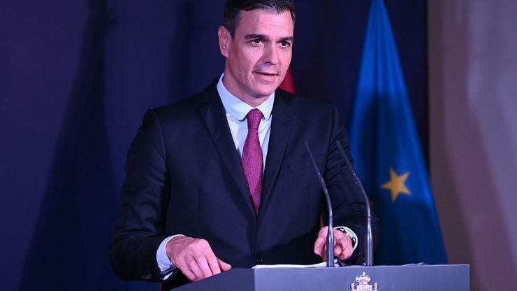 Gamarra reta a los diputados del PSOE: 'Mañana es el día de la verdad para ellos'