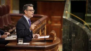 Bolaños defiende unos Presupuestos dirigidos 