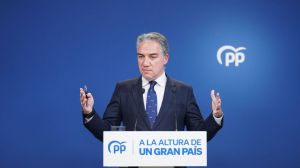 El PP cree que Sánchez busca su salida en la 