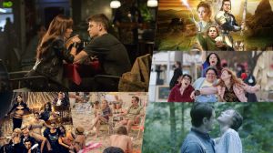 'Willow', 'La última', 'Fácil' o el regreso de 'Gossip Girl' encabezan los estrenos de la semana