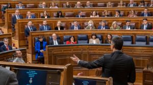 Sánchez considera que el PP 