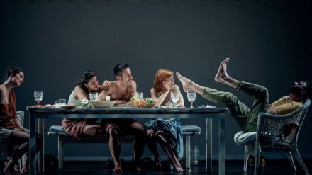 Agenda cultural de la Comunidad de Madrid para el primer fin de semana de diciembre