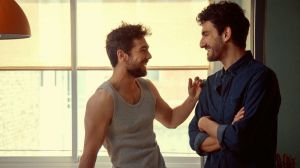 Netflix: Todo preparado para disfrutar de la historia de amor de Miki Esparbé y Carlos Cuevas