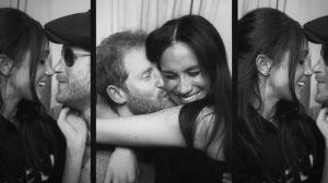 Enrique y Meghan: La docuserie de Netflix que pone en jaque a la corona británica