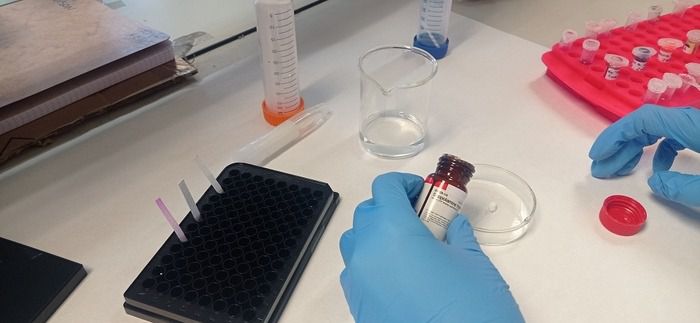 Nuevo test para frenar las agresiones sexuales por sumisión química