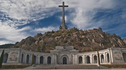 Reanudados los trabajos para exhumar a 118 víctimas de la guerra en el Valle de Cuelgamuros