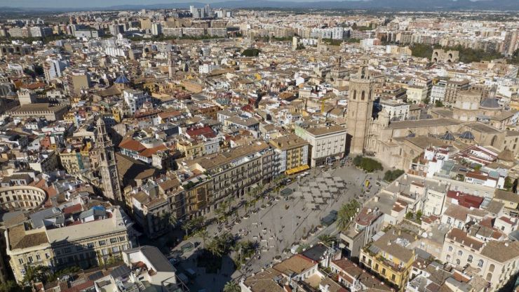 València pendiente de la designación de la Capitalidad Europea de la Innovación 2022