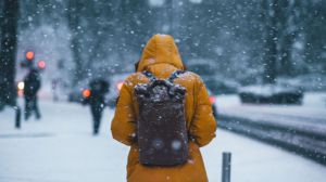 Sanidad lanza medidas de protección de la salud ante las bajas temperaturas