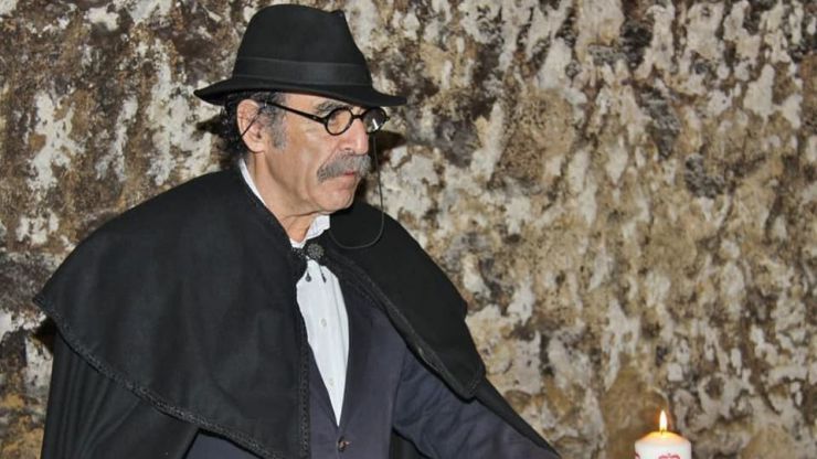 Un alcalde del PSOE investigado por abusos sexuales, prostitución, pornografía y exhibicionismo