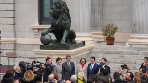 Feijóo cree que Ciudadanos está 