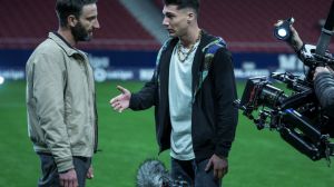 Netflix anuncia más fútbol a la española tras el batacazo en el Mundial