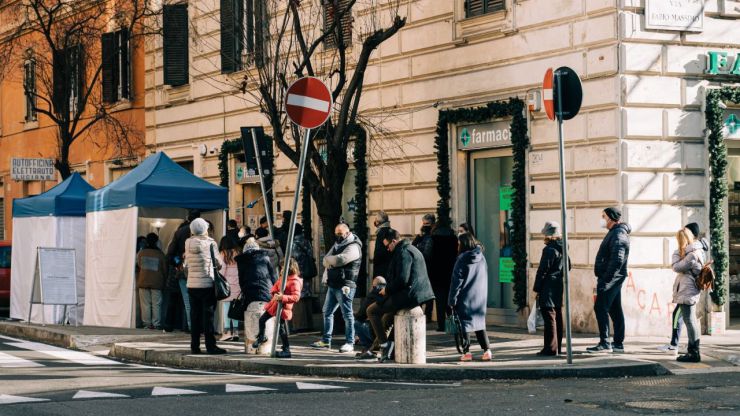 Cuadros depresivos en personas que perdieron el olfato por el COVID-19