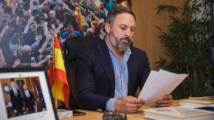 Abascal insiste en que 