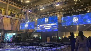 Valencia celebra la II edición de 2022 del festival de videojuegos DreamHack
