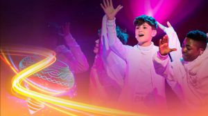 Eurovisión Junior 2022: España encandila al público ante un jurado que nos hace bajar al sexto lugar