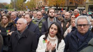 Ciudadanos sale en defensa de la Guardia Civil tras la 
