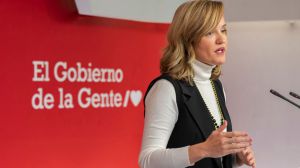 Alegría lamenta un PP 