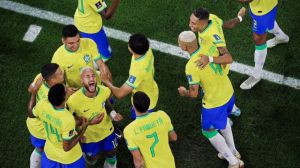 Neymar, Rosell y Bartomeu absueltos de los delitos de estafa en el fichaje del jugador