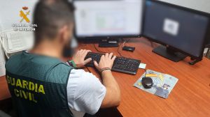 Detenido por acosar a su expareja utilizando un dispositivo de seguimiento