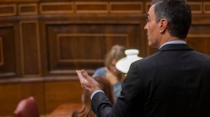 Jueces y zarandajas (III)
