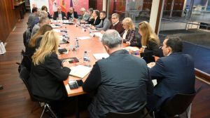 Castilla y León presenta la Oferta de Empleo Público para 2022 con más de 3.000 plazas