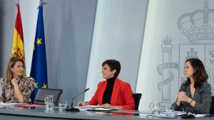 Consejo de Ministros: Del anteproyecto de Ley de Familias a la de Movilidad Sostenible