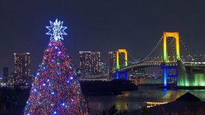 Asia: Los mejores destinos para pasar la Navidad