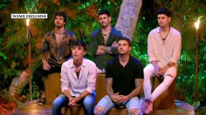 'La isla de las tentaciones' muestra un avance del encontronazo entre Javi y Álvaro