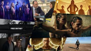 Streaming: Al mal tiempo buenos estrenos