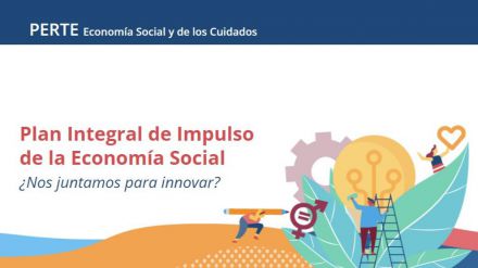 Trabajo convoca ayudas para el impulso de la Economía Social