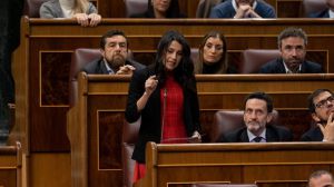 Arrimadas al Gobierno: 