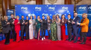 RTVE se vuelca con la Navidad para superar su crisis de audiencia