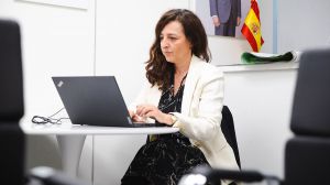 VOX recurre al TC y a la Mesa del Senado